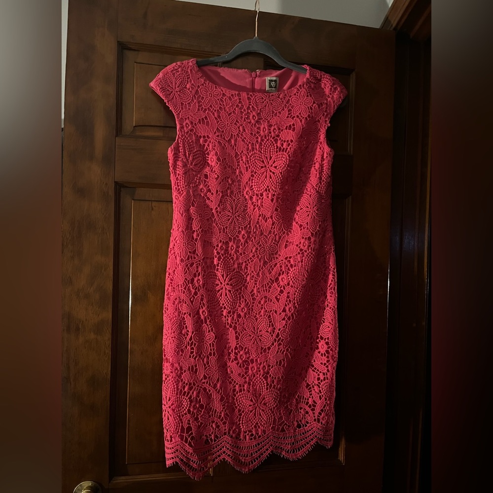 Anne Klein dress